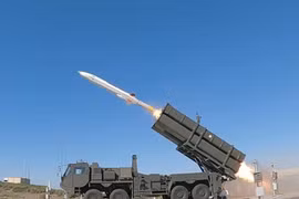 Nhật Bản lần đầu triển khai hệ thống tên lửa đất đối hạm trên đảo ở Thái Bình Dương