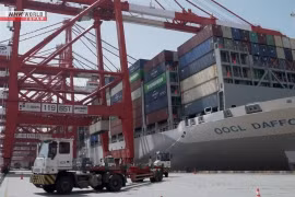 Xuất khẩu nam châm đất hiếm của Trung Quốc sang Nhật Bản tăng