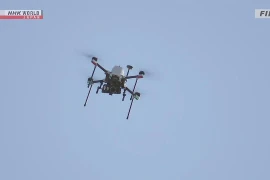 Nhật Bản bắt buộc lắp đặt hệ thống phát hiện drone tại các nhà máy điện hạt nhân 