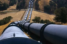 Quan hệ giữa Ukraine và Hungary ngày càng xấu đi