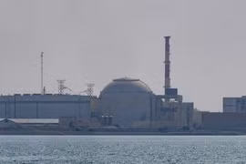 Tổ chức Y tế Thế giới cảnh báo về kịch bản hạt nhân 'tồi tệ nhất' ở Iran