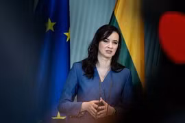 UAV Ukraine rơi xuống lãnh thổ một nước thành viên NATO