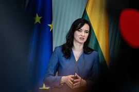 UAV Ukraine rơi xuống lãnh thổ một nước thành viên NATO