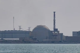 Tổ chức Y tế Thế giới cảnh báo về kịch bản hạt nhân 'tồi tệ nhất' ở Iran