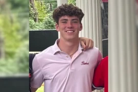 Phát hiện thi thể sinh viên đại học người Mỹ tại Barcelona