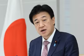 Nhật Bản xác nhận công dân bị Iran bắt giữ đã được bảo lãnh tại ngoại