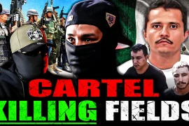 Những điều ít người biết về trùm ma túy khét tiếng vừa bị Mexico tiêu diệt