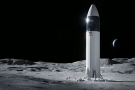 NASA bất ngờ hoãn sứ mệnh đưa phi hành gia bay quanh Mặt trăng