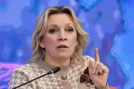 Nga cảnh báo Hàn Quốc về việc tài trợ mua vũ khí cho Ukraine