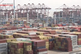 Trung Quốc bổ sung danh sách kiểm soát xuất khẩu hàng hóa lưỡng dụng, Nhật Bản lập tức phản đối