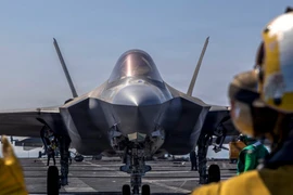 Iran và Mỹ sắp tiến hành vòng đàm phán tiếp theo tại Geneva (Thụy Sĩ)