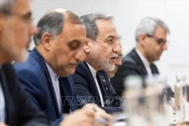 Tín hiệu trái chiều sau vòng đàm phán hạt nhân thứ ba giữa Mỹ và Iran