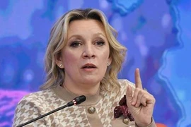 Nga cảnh báo Hàn Quốc về việc tài trợ mua vũ khí cho Ukraine