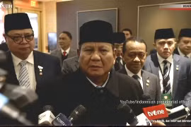 Indonesia sẵn sàng điều 8.000 binh sĩ đến Dải Gaza