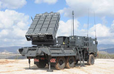 >> Israel đột ngột tăng ngân sách quốc phòng