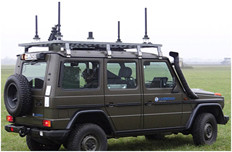 >> Chống bom mìn tự chế bằng sóng điện tử >> Vũ khí ‘tia sét’ trị ác mộng mìn tự tạo >> Mỹ sắm 400 'bộ giáp' cho xe HEMTT >> Tìm hiểu các loại xe chống mìn của NATO (kỳ 1) >> Tìm hiểu các loại xe chống mìn của NATO (kỳ 2) >> Tìm hiểu các loại xe chống mìn của NATO (kỳ 3) >> Bước đột phá của quân y trong chiến tranh Iraq