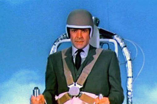 Kèn túi phun lửa (The World Is Not Enough, 1999) Tàu lặn cá sấu (Octopussy, 1983) Vũ khí bắn nổ tung cá mập (Live and Let Die, 1973) Siêu ô tô tàng hình (Die Another Day, 2002) Máy vô tuyến điện hình cái chổi (Licence to Kill, 1989) Đồng hồ chứa vũ khí laser mạnh (GoldenEye, 1995) Va ly nhỏ chứa đầy các vũ khí bí mật (From Russia with Love, 1963) Máy điện thoại di động mở khóa cửa (Tomorrow Never Dies, 1997) Vân tay giả (Diamonds Are Forever, 1971) Ba lô phản lực (Thunderball, 1965) Kèn túi phun lửa (The World Is Not Enough, 1999) Tàu lặn cá sấu (Octopussy, 1983) Vũ khí bắn nổ tung cá mập (Live and Let Die, 1973) Siêu ô tô tàng hình (Die Another Day, 2002) Máy vô tuyến điện hình cái chổi (Licence to Kill, 1989) Đồng hồ chứa vũ khí laser mạnh (GoldenEye, 1995) Va ly nhỏ chứa đầy các vũ khí bí mật (From Russia with Love, 1963) Máy điện thoại di động mở khóa cửa (Tomorrow Never Dies, 1997) Vân tay giả (Diamonds Are Forever, 1971) Ba lô phản lực (Thunderball, 1965)