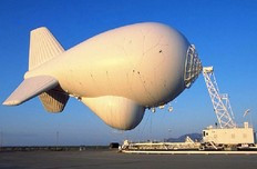 "Cặp đôi hoàn hảo" của quân đội Mỹ: JLENS và SM-6 ảnh 2