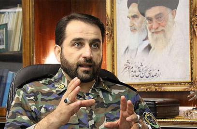 Giới lãnh đạo quân sự Iran luôn có các tuyên bố tự tin về sức mạnh quân sự của mình Radar Iran 'bách chiến, bách thắng'