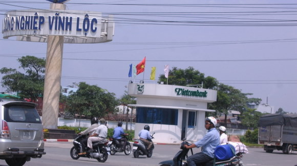 Vùng ven TP.HCM gần đây xuất hiện nhiều băng cướp nguy hiểm, thủ đoạn táo bạo