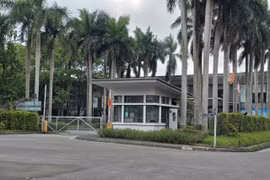 Dự án 88 Central ngó lơ người mua nhà: Có dấu hiệu phức tạp về hình sự, chuyển hồ sơ sang Công an