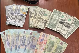 Đầu năm mới khách đi tàu liên tiếp bỏ quên tiền mặt, tài sản giá trị lớn