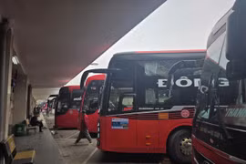 Kiến nghị miễn, giảm phí BOT và nghĩa vụ tài chính cho doanh nghiệp vận tải