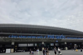 Sun Group được cấp phép kinh doanh sân bay quốc tế Phú Quốc