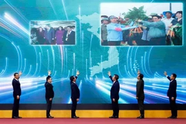 Nông sản ra thị trường, người tiêu dùng sẽ truy xuất được nguồn gốc