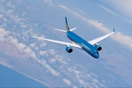 Vietnam Airlines bổ sung gần 1.000 ghế đi châu Âu trong bối cảnh vé máy bay căng thẳng