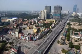 Cơ điện lạnh Eresson được chuyển gần 5.000m2 đất trụ sở làm việc xây cao ốc hỗn hợp