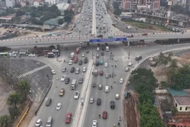 Hà Nội yêu cầu đảm bảo nguồn cung vật liệu tại các dự án đầu tư công