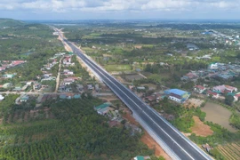 Đề xuất hoàn thiện 23km cao tốc Khánh Hoà- Buôn Ma Thuột với hơn 2.500 tỷ đồng 