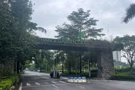 Dự án 88 Central Thạch Bàn: Quyền lợi của người mua nhà bị ngó lơ sau nhiều năm đóng tiền, đặt chỗ
