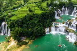 Cao Bằng muốn xây sân bay to rộng hơn để đón tàu bay lớn