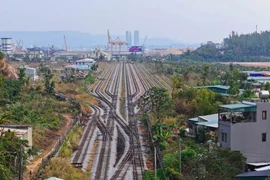 Số phận tuyến đường sắt Yên Viên- Phả Lại- Cái Lân sẽ ra sao?