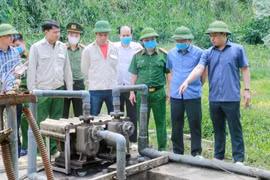 Yêu cầu điều tra toàn diện trại lợn Dabaco sau vụ tai nạn làm 5 người chết