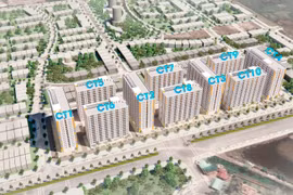 Hải Phòng điều chỉnh mức thu nhập được mua nhà ở xã hội lên 29 triệu đồng
