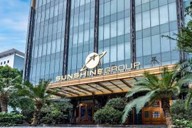 Tập đoàn Sunshine khẳng định không phải là đương sự trong bất kỳ vụ việc giải thể hoặc yêu cầu mở thủ tục phá sản nào đang được thụ lý