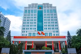 Bộ Nông nghiệp- Môi trường đề xuất giữ nguyên 29 đầu mối như hiện tại