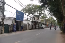 Nghiên cứu xây dựng đường Nguyễn Hoàng Tôn đến vành đai 3 với 7.700 tỷ đồng