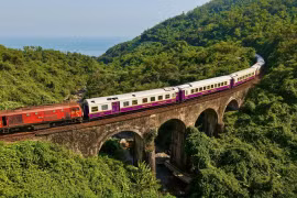 Đường sắt áp dụng AI bán vé tàu, tự động truy quét tạo “giá linh hoạt” trên chặng ngắn