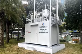 168 trạm quan trắc môi trường bị chỉnh sửa: Vì sao bảo mật cao vẫn can thiệp được trong thời gian dài?
