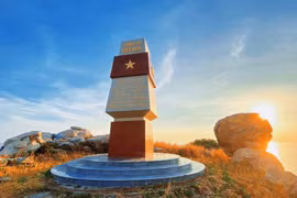 Thêm sân bay Thổ Chu, An Giang là tỉnh duy nhất có 3 sân bay