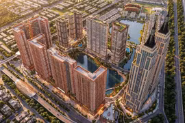 Đông Anh có thêm khu đô thị mới rộng gần 40 ha
