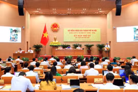 Hà Nội đang xem xét thành lập Sở An toàn thực phẩm