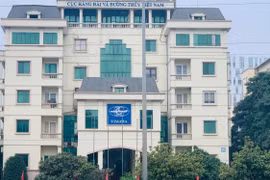 Nhiều vi phạm trong nạo vét duy tu công trình hàng hải, Cục Hàng hải nộp khắc phục 60 tỷ đồng