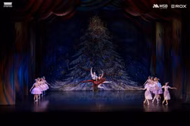 Kiến tạo điểm chạm cảm xúc trong đời sống văn hóa đô thị