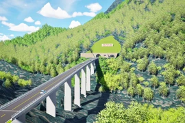 Đèo Cả khởi công, thông xe một loạt công trình giao thông trọng điểm trên cả nước