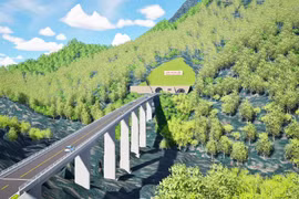 Đèo Cả khởi công, thông xe một loạt công trình giao thông trọng điểm trên cả nước